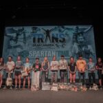 COURTNEY DAUWALTER Y ANDREU SIMÓN, VENCEDORES DE LA TRANSGRANCANARIA CLASSIC