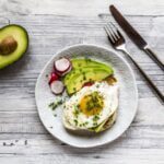 DIETA PARA PERDER VOLUMEN: CÓMO COMER PARA DESHINCHARTE