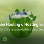 EL HOSTHING DE SUMMIT STUDIO, ES UN GREEN HOSTHING