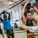 SUMMIT STUDIO, TU CENTRO DE ENTRENAMIENTO EN GRAN CANARIA