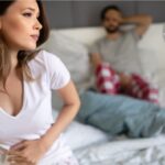 ¿PUEDO ENTRENAR DURANTE LA MENSTRUACIÓN?
