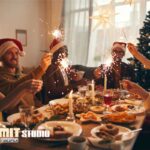 CÓMO MANTENER TUS ENTRENOS EN SUMMIT STUDIO Y SUPERAR LOS EXCESOS NAVIDEÑOS