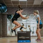 TU PLAN DE ENTRENAMIENTO PERSONAL EN GRAN CANARIA CON SUMMIT STUDIO