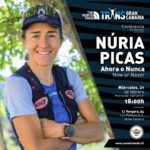 CONFERENCIA DE NÚRIA PICAS