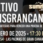 OBJETIVO TRANSGRANCANARIA