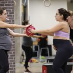 SALA DE ENTRENAMIENTO PARA EMBARAZADAS EN LAS PALMAS DE GRAN CANARIA: BIENESTAR Y SALUD MATERNAL