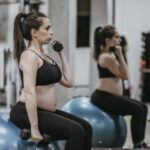 ENTRENAMIENTO PARA EMBARAZADAS EN LAS PALMAS DE GRAN CANARIA: BIENESTAR Y SALUD ACTIVA