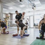 ENTRENAR 30 MINUTOS: RUTINA EFICIENTE PARA GENTE CON POCO TIEMPO