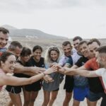LLEGA EL VERANO Y NO PUEDES PARAR DE ENTRENAR: ¡MANTÉN TU FORMA FÍSICA!