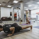 PREPARA TU CUERPO PARA EL INVIERNO: ENTRENAMIENTO INTELIGENTE Y RECUPERACIÓN