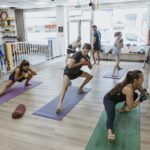 RETO DE 30 DÍAS: FUERZA Y MOVILIDAD PARA VOLVER A TU MEJOR RUTINA Y TRANSFORMAR TU BIENESTAR