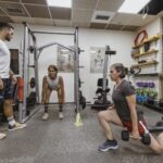 RESET DE ENERO: CÓMO CREAR UN PLAN DE ENTRENAMIENTO QUE SI DURE Y ALCANCE TUS OBJETIVOS