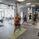 Entrena para el verano sin lesionarte: fuerza, core y movilidad en 8 semanas