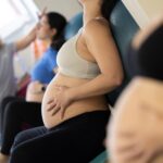NUTRICIÓN Y EMBARAZO ACTIVO: CLAVES PARA CUIDARTE DURANTE ESTA ETAPA