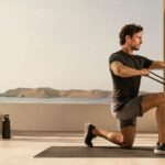 ¿Te vas de vacaciones? Entrena con poco tiempo y material