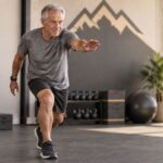 Entrenamiento con Parkinson en Las Palmas